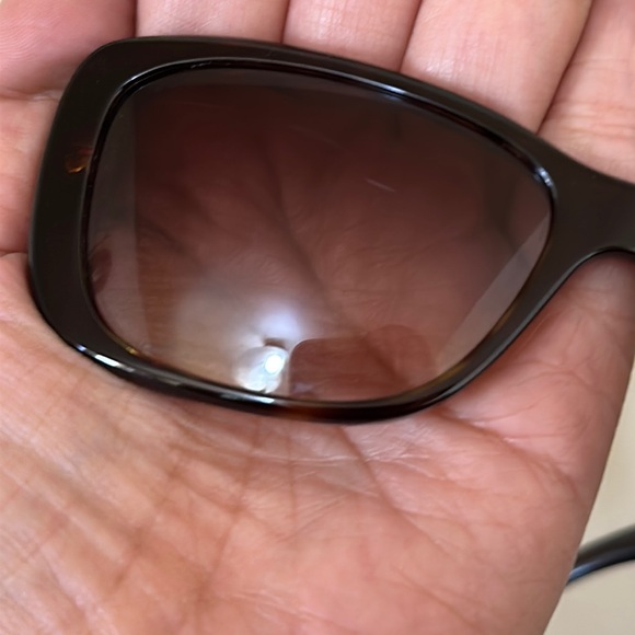 Chanel 5186 Sunglasses Brown Tortoise Frame - Picture 11 of 14